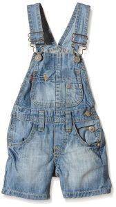 JEANS  LEVI\'S OVRY NH21004-46   (74.)-(9-12 )