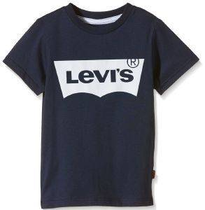     LEVI\'S SS TEE  NOS N91004H-011  (152.)-(11-12 )