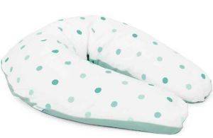   DOOMOO COMFY BIG POP PASTEL MINT