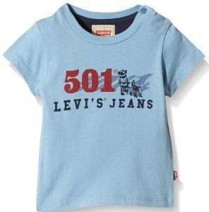     LEVI\'S SS TEE JIMMY NH10004  (80.)-(12-18)