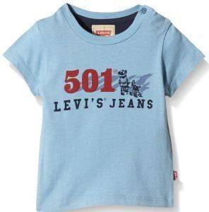     LEVI\'S SS TEE JIMMY NH10004  (98.)-(2-3)