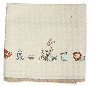    NEF NEF CUTE TOYS   80X110CM