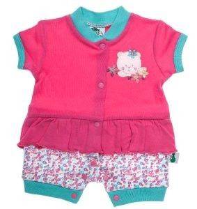    F.S. BABY SUMMER BEAR 11285  (56.)-(1-3 )