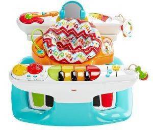  -   FISHER PRICE 4  1