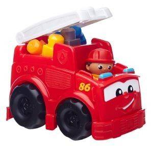 FISHER PRICE FIRETRUCK FREDDY   