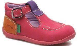  KICKERS BONBEK 218126 FUCHSIA VIOLET ORANGE  (EU:21)