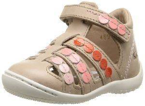  KICKERS GIFT 469680 BEIGE ROSE  (EU:24)