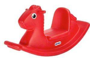    LITTLE TIKES ROCKING HORSE 