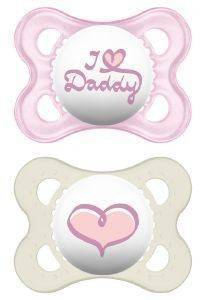   I LOVE DADDY  2TMX. 0M+ [115S] -