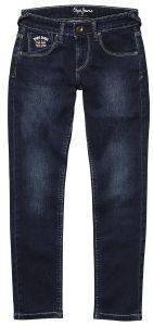 JEANS  PEPE JEANS JAMISON STRAIGHT  (92.)-(1-2)