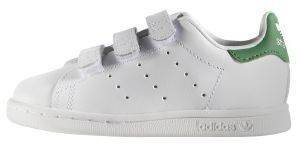  ADIDAS ORIGINALS STAN SMITH / (UK:9K, EUR:26.5)