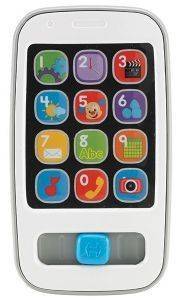  SMART PHONE FISHER PRICE LAUGH & LEARN