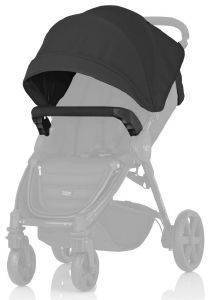 BRITAX       B-AGILE/B-MOTION - COSMOS BLACK