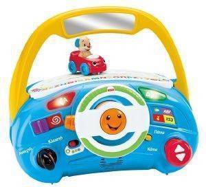 FISHER PRICE  