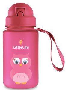   LITTLELIFE   400ML OWEL