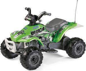 PEG PEREGO O  6V OFF-ROAD CORRAL BEARCUT