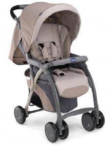  CHICCO SIMPLICITY SAND (87)