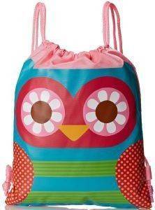   STEPHEN JOSEPH DRAWSTRING BAGS 