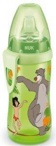  NUK F.C. PP  ACTIVE CUP DISNEY JUNGLEBOOK 300ML 12+ 