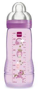  EASY ACTIVE MAM PP BABY BOTTLE      330ML 1. [361S] 