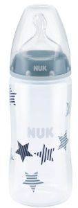  NUK F.C. PLUS PP SILIC M2 300ML  