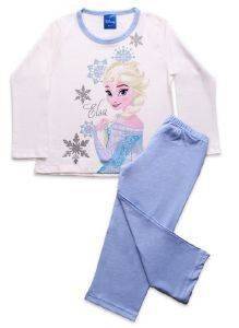  MINERVA DISNEY FROZEN ELSA SNOWFLAKES / (152.)-(9-10 )