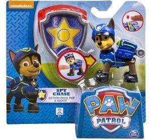   GIOCHI PREZIOSI PAW PATROL CHASE  