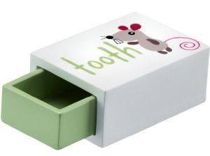    KIDS CONCEPT FIRST TEETH BOX 