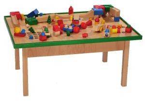   NIC CUBIO PLAY TABLE [8005]