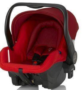   BRITAX PRIMO -FLAME RED