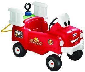   LITTLE TIKES COZY  6161 /