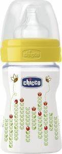   CHICCO WELL BEING    150ML 