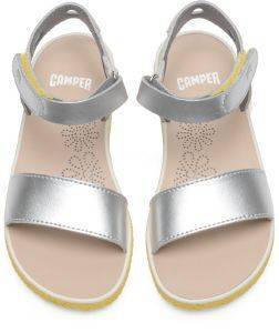  CAMPER MIKO K800090-002 GRIS (EU:33)