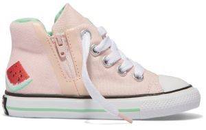  CONVERSE ALL STAR CHUCK TAYLOR SPORT ZIP 756024C-690 (EU:25)