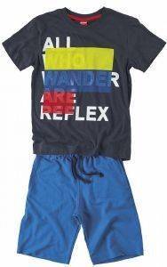   REFLEX WONDERS 73505  (152.)-(11-12 )