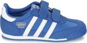  ADIDAS ORIGINALS DRAGON OG CF I  (UK:6.5K, EUR:23.5)