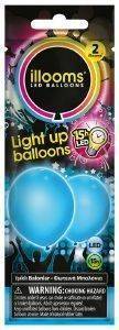   GIOCHI PREZIOSI ILLOOMS LED BALLOONS  2