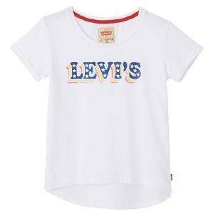 T-SHIRT LEVI\'S AILEEN NJ10667  (152.)-(11-12 )