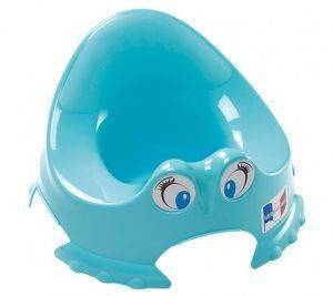   THERMOBABY FUNNY POTTY 