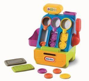   LITTLE TIKES COUNT \'N PLAY [GPHLT00075/GR]