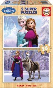   EDUCA FROZEN 2X25TMX [16162]