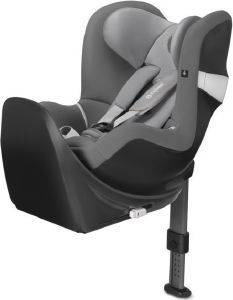   CYBEX SIRONA M2 I-SIZE MANHATTAN MID GREY [733772]