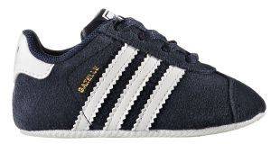  ADIDAS ORIGINALS GAZELLE CRIB   (UK:1K, EU:17)