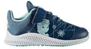  ADIDAS PERFORMANCE DISNEY FROZEN FORTARUN   (UK:6.5K, EUR:23.5)