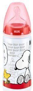  NUK F.C. PP SILIC SNOOPY M2 300ML BOOP BEEP BOOP 