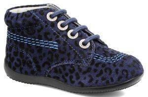   KICKERS BILLISTA LEOPARD  (EU:19)