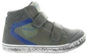  KICKERS REGLISSE  (EU:24)