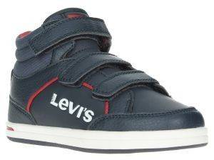  LEVIS CHICAGO HI TOP SCHI0005S-040  (EU:30)