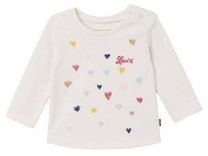   LEVIS HEART NK10524  (86.)-(18-24)