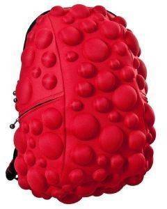   MADPAX BUBBLE HOT TAMALE RED HALFPACK